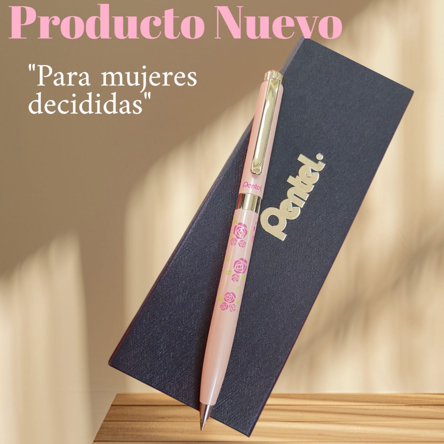 Promoción impresión