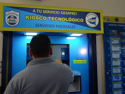 Pagos Policiales
