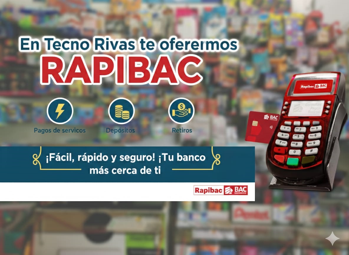 RAPIBAC